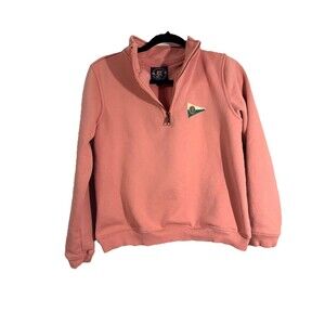 Harbor Sunset Quarter Zip - Women's Kiel James Patrick